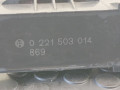 катушка зажигания Opel Corsa B 1999, 1.0 л., X 10 XE, бензин, МКПП, хетчбэк 5 дв., 0221503014 - фото №7