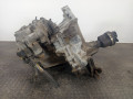 КПП автоматическая (АКПП) Citroen C4 1 поколение 2005, 1.6 л., NFU (TU5JP4), бензин, робот, хетчбэк 5 дв., 013981009001, 20CN47, 9649394480 - фото №5