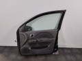 дверь передняя правая Chevrolet Kalos 1 поколение 2005, хетчбэк 5 дв. - фото №5