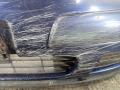 бампер передний Citroen C5 1 поколение 2003, хетчбэк 5 дв. - фото №5