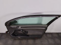дверь передняя правая Volkswagen Golf 5 поколение 2006, хетчбэк 3 дв. - фото №12