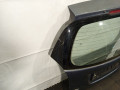 крышка багажника (дверь 3-5) Toyota Corolla Verso 1 поколение E121 2004, минивэн - фото №4