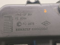 коллектор впускной Renault Scenic 1 поколение [рестайлинг] 2002, 1.6 л., K4M 700, бензин, МКПП, минивэн, 8200020647 - фото №6