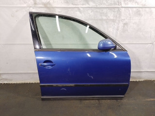 дверь передняя правая Volkswagen Passat B5 1998, седан