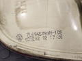 фонарь крышки багажника левый Volkswagen Touareg 1 поколение 2006, внедорожник 5 дв., 7L6945093H - фото №6