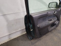 дверь передняя левая Honda HR-V 1 поколение [рестайлинг] 2003, хетчбэк 3 дв. - фото №8