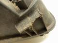 фара левая Volkswagen Fox 2 поколение 5Z 2003, хетчбэк 3 дв. - фото №7