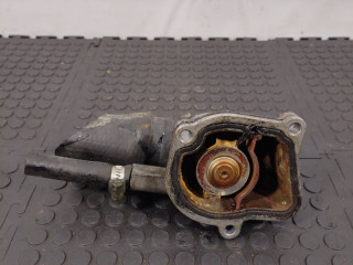 корпус термостата Mercedes-Benz C-Класс W203/S203/CL203 2003, 2.2 л., OM 611.962, дизель, МКПП, седан, A6112030275