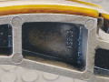 механизм натяжения ремня, цепи Nissan Almera N16 2001, 2.2 л., YD22DDT, дизель, МКПП, хетчбэк 5 дв., AS903 - фото №7
