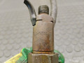 форсунка Citroen Berlingo 1 поколение (M49) 2001, 1.9 л., WJZ (DW8), дизель, МКПП, минивэн, 6736001 - фото №5
