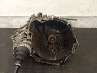 КПП механическая (МКПП) Opel Astra G 2003, 2.0 л., Y 20 DTH, дизель, МКПП, F23