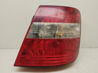 фонарь задний правый Fiat Stilo 1 поколение (2001 - 2010), 58941, 46758985, B032, RS1-2A