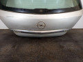 крышка багажника (дверь 3-5) Opel Astra H 2006, хетчбэк 5 дв. - фото №3