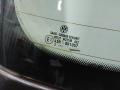 крышка багажника (дверь 3-5) Volkswagen Golf 5 поколение 2004, хетчбэк 3 дв. - фото №10