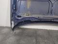 капот Opel Astra G 2002, хетчбэк 5 дв. - фото №8