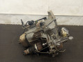 КПП механическая (МКПП) Citroen Berlingo 1 поколение (M59) [рестайлинг] 2005, 1.4 л., KFW (TU3A), бензин, МКПП, минивэн, передний привод, 20CD73 - фото №2