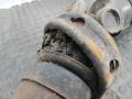 карданный вал IVECO Daily 4 поколение 2006, 3.0 л., дизель, МКПП, микроавтобус - фото №6