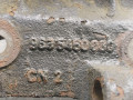 кронштейн генератора Citroen Berlingo 1 поколение (M49) 2002, 1.9 л., WJY (DW8B), дизель, МКПП, минивэн, 9635460080 - фото №7