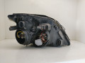 фара левая Opel Vectra C 2004, хетчбэк 5 дв., 15589300 - фото №3
