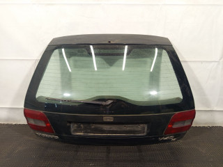 крышка багажника (дверь 3-5) Volvo V40 1 поколение 1997, универсал