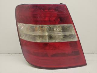 фонарь задний левый Fiat Stilo 1 поколение (2001 - 2010), 58941, B032, RS1-2A, 46758988.SX, 0201, 58988.SX, 02-0201