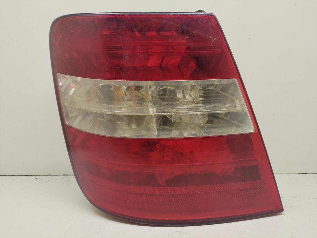 фонарь задний левый Fiat Stilo 1 поколение (2001 - 2010), 58941, B032, RS1-2A, 46758988.SX, 0201, 58988.SX, 02-0201 - фото №1