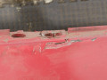 бампер передний Volkswagen Golf 3 поколение 1996, хетчбэк 5 дв. - фото №5