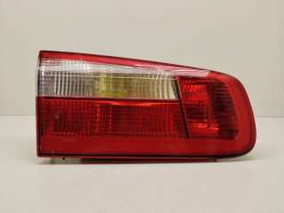 фонарь крышки багажника левый Renault Laguna 2 поколение 2005, хетчбэк 5 дв., 8200002475