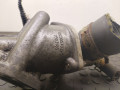 корпус термостата Opel Astra G 2002, 1.6 л., Z 16 XE, бензин, МКПП, хетчбэк 5 дв., 90573325 - фото №8