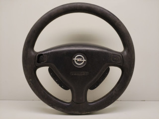 руль Opel Astra G 2002, хетчбэк 5 дв.