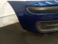бампер передний Fiat Punto 2 поколение 2003, хетчбэк 5 дв. - фото №3