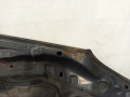 капот Nissan Almera Tino V10 2003, минивэн - фото №3
