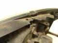 фара правая Ford Galaxy 1 поколение [рестайлинг] 2002, 0301183272, 1307329068, 7M3907391 - фото №9