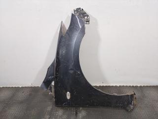 крыло переднее правое Mazda 5 1 поколение [рестайлинг] 2007, кабриолет