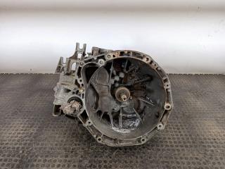 КПП механическая (МКПП) Renault Scenic 2 поколение 2005, 2.0 л., бензин, МКПП, минивэн, ND0015