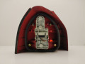 фонарь задний правый Audi A3 8L 1999, хетчбэк 5 дв., 8L0945096 - фото №2