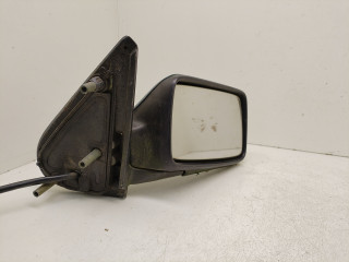 зеркало наружное правое Volkswagen Golf 3 поколение 1996, хетчбэк 5 дв., 0217384