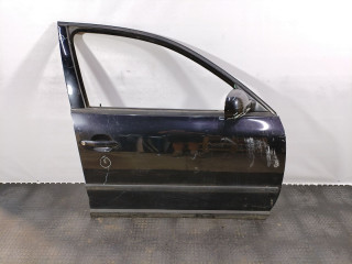 дверь передняя правая Volkswagen Passat B5 1999, седан