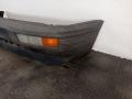 бампер передний Volkswagen Golf 3 поколение 1996, хетчбэк 5 дв. - фото №4
