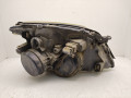 фара левая Opel Vectra C 2003, седан, 15588700, 5DV00829000, 24417112 - фото №2