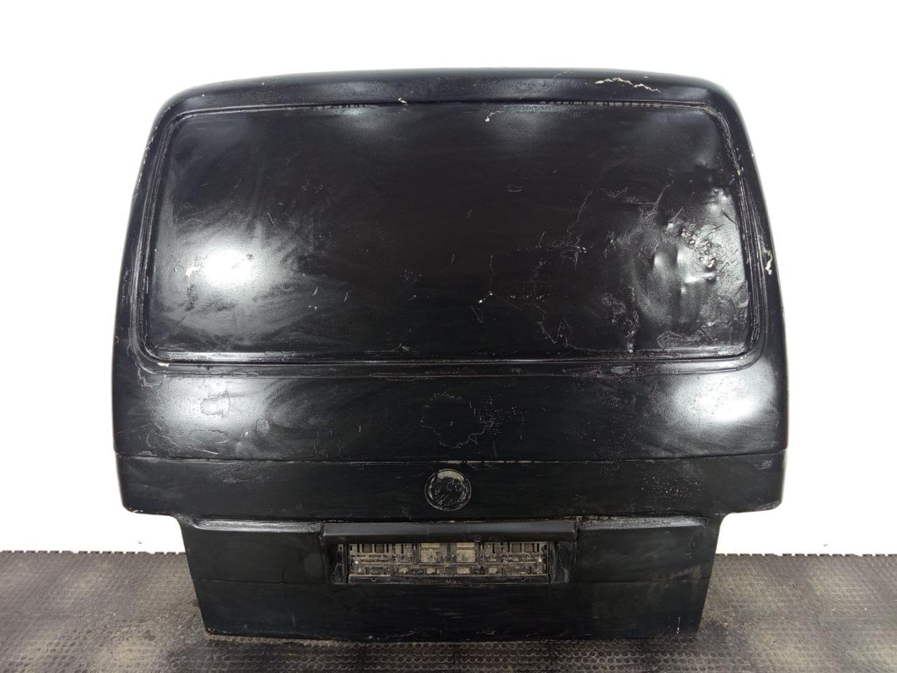 крышка багажника (дверь 3-5) Volkswagen Transporter T4 1998, микроавтобус - фото №1