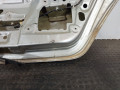 крышка багажника (дверь 3-5) Opel Astra H 2006, хетчбэк 5 дв. - фото №16