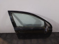 дверь передняя правая Chevrolet Kalos 1 поколение 2005, хетчбэк 5 дв. - фото №4