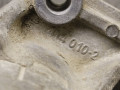 натяжитель Volkswagen Golf 4 поколение 1999, 2.0 л., AQY, бензин, МКПП, хетчбэк 5 дв., 06A903315E - фото №7