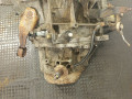 КПП механическая (МКПП) Citroen Berlingo 1 поколение (M49) 2003, 1.9 л., WJZ (DW8), дизель, МКПП, 20TE49 - фото №5