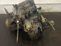КПП механическая (МКПП) Citroen Berlingo 1 поколение (M49) 2003, 1.9 л., WJZ (DW8), дизель, МКПП, 20TE49 - фото №2