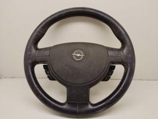 руль Opel Meriva 1 поколение (A) [рестайлинг] 2006, минивэн
