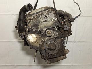двигатель Saab 9-3 2 поколение 2005, Z20NEL, МКПП, Z20NEL