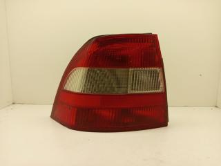 фонарь задний левый Opel Vectra B 1999, седан, 37375383, 90568047