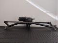 механизм стеклоочистителя (трапеция дворников) Audi 80 8C/B4 1994, седан, 0390241097 - фото №5